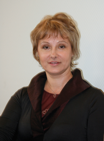 Ефремова Наталия Валерьевна